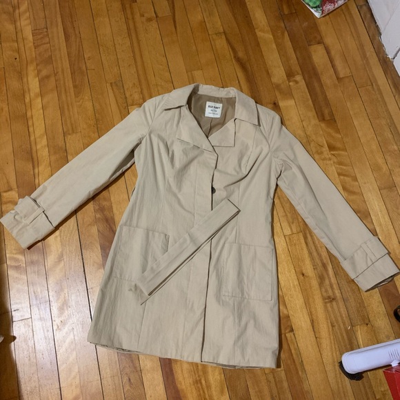Old Navy Coat - Picture 3 of 5